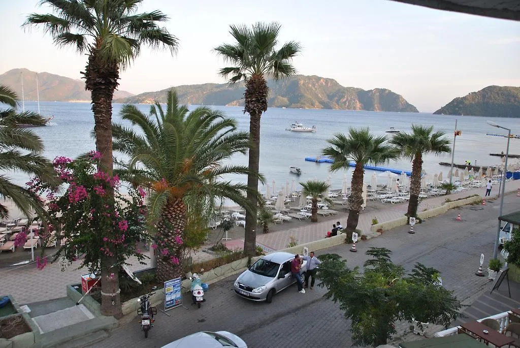 *** Bed & Breakfast Uysal Beach Motel Turkey