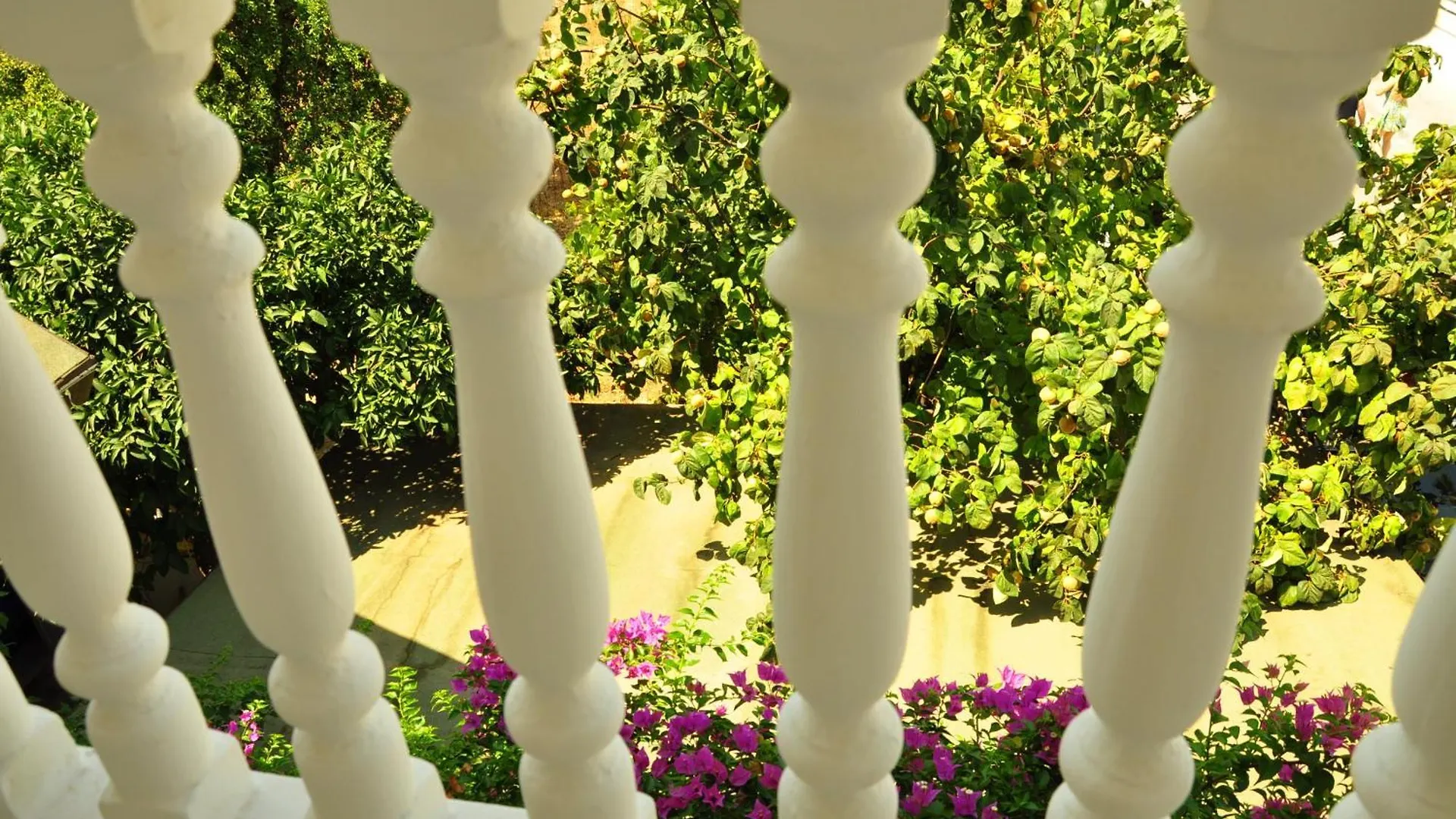 Bed & Breakfast Uysal Beach Motel