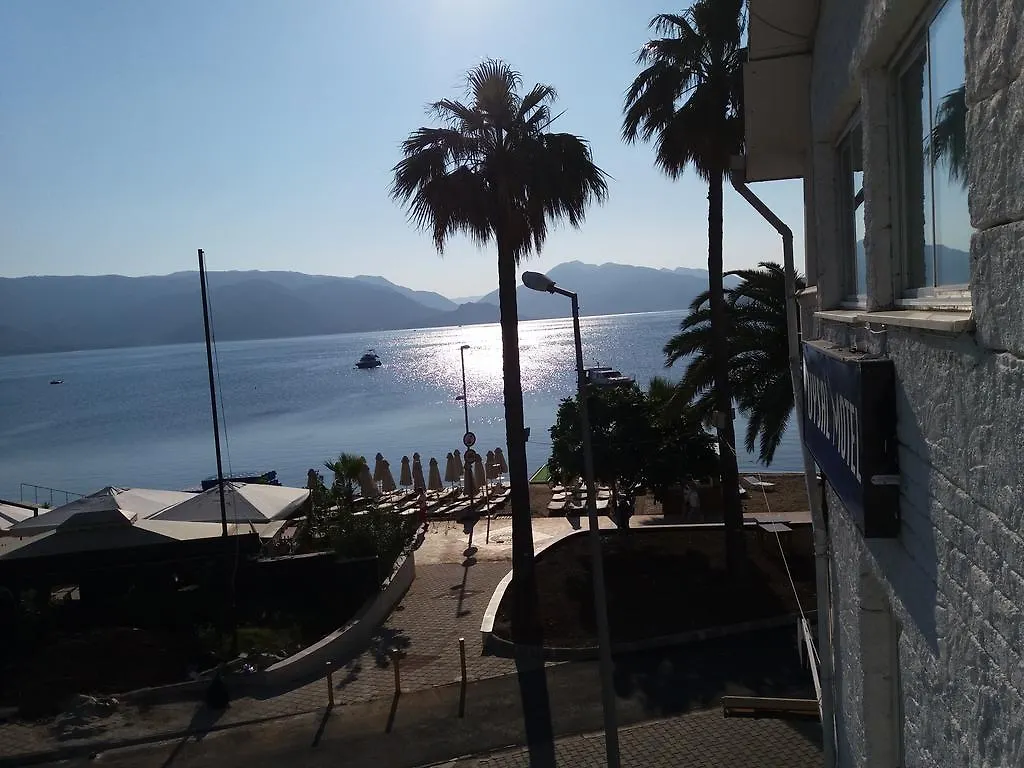 Bed & Breakfast Uysal Beach Motel