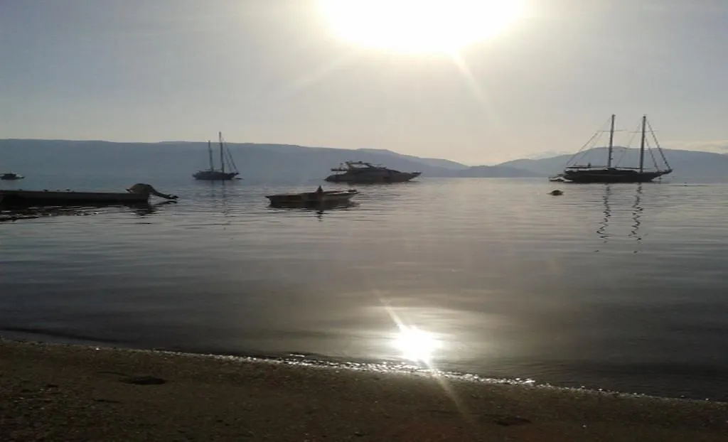Uysal Beach Motel 3*, Marmaris Turkey