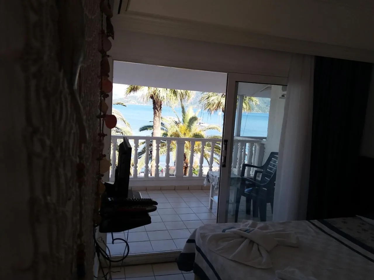 Uysal Beach Motel Bed & Breakfast