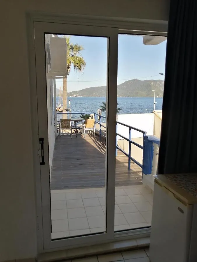 Uysal Motel Beach Marmaris 3*,