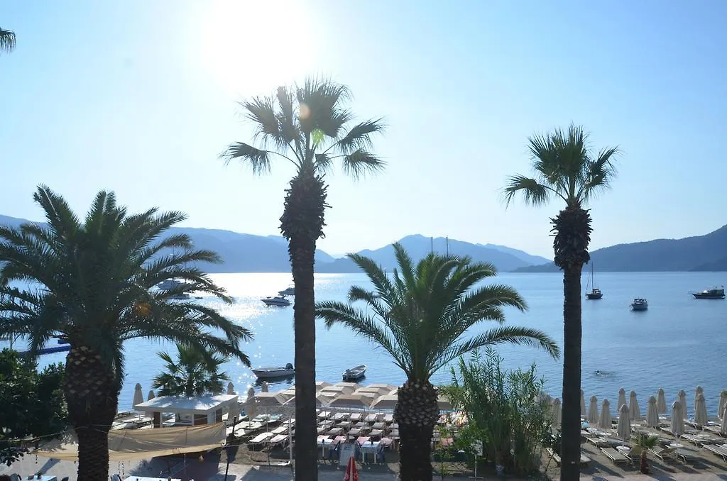 Uysal Motel Beach Marmaris