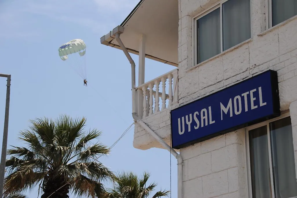 Uysal Motel Beach Marmaris