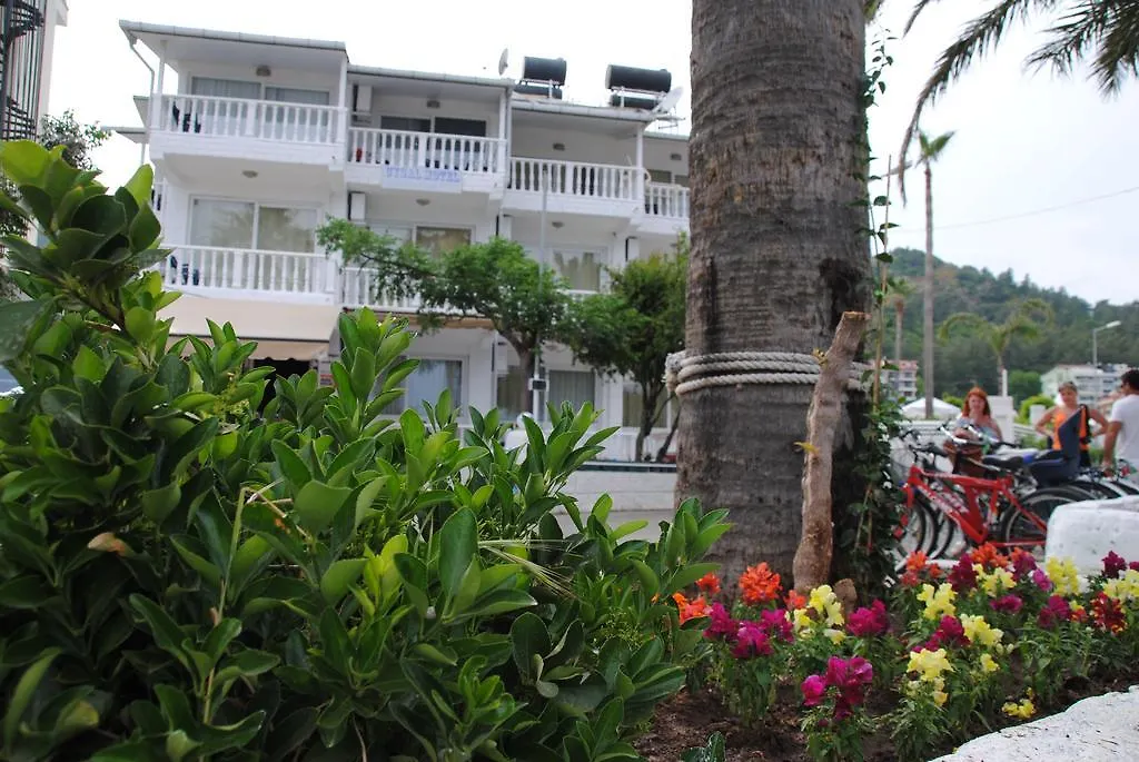 Uysal Motel Beach Marmaris 3*,