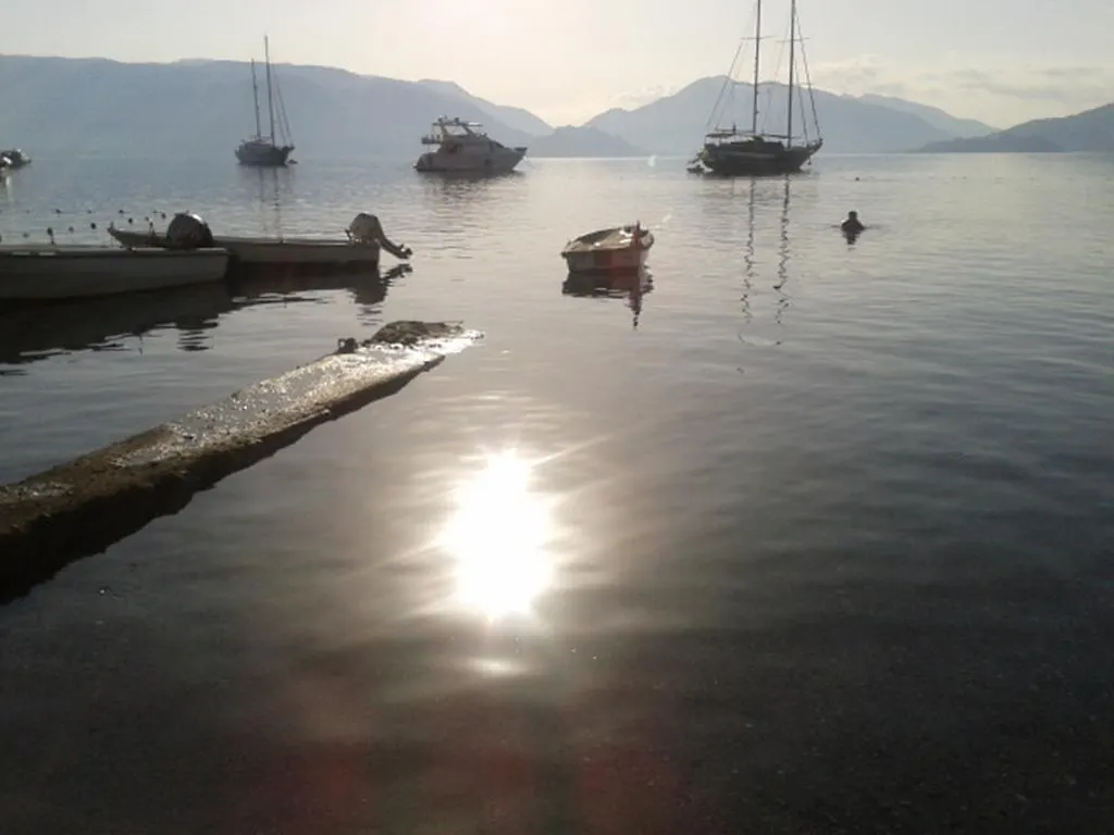 *** Couette-café Uysal Motel Beach Marmaris Turquie