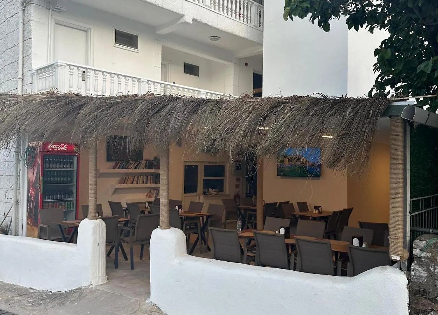 Bed & Breakfast Uysal Beach Motel