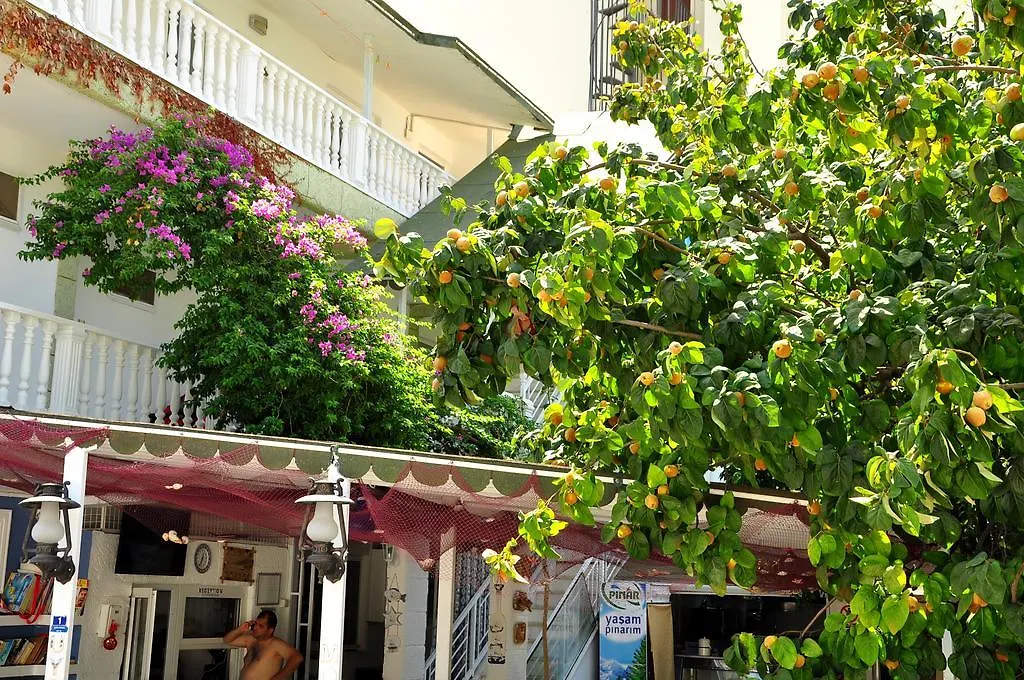 Uysal Motel Beach Marmaris 3*,