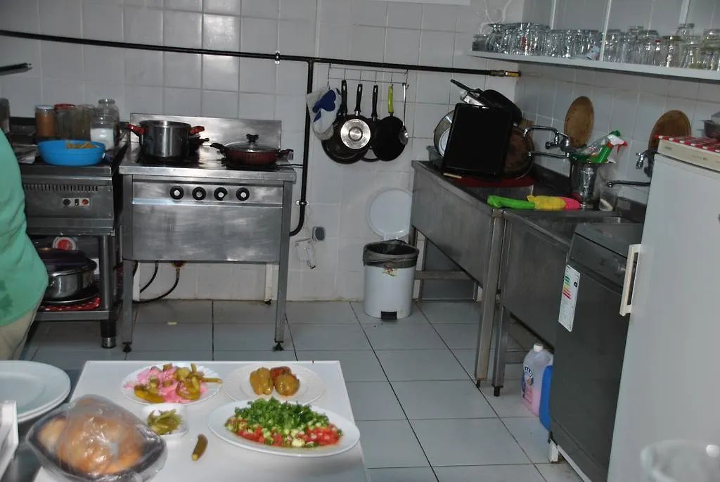 Uysal Motel Beach Marmaris
