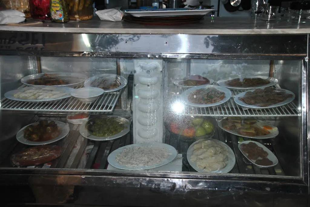 Uysal Beach Motel 3*, Marmaris Turkey