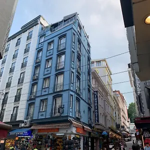 Gulhane Corner 4* Istambul