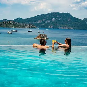 Bed & Breakfast Alice, Selimiye (Aegean)
