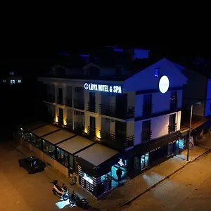 visit hotel