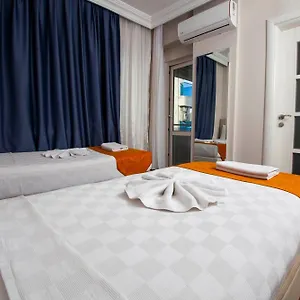 Hotel Goldkaya, Marmaris