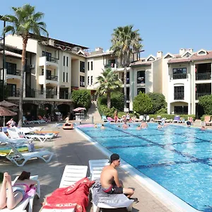 3* Appart hôtel Club Turquoise